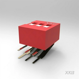 DA-03RS XKB Connectivity