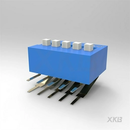 DA-05BLP XKB Connectivity