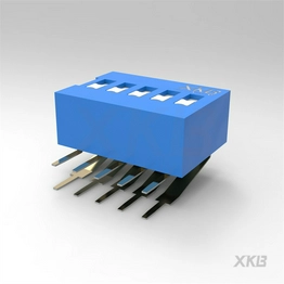 DA-05BLS XKB Connectivity