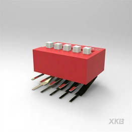 DA-05RP XKB Connectivity
