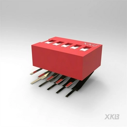 DA-05RS XKB Connectivity