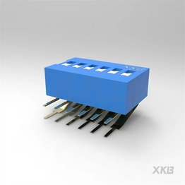 DA-06BLS XKB Connectivity