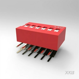 DA-06RS XKB Connectivity