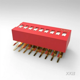 DA-09RS XKB Connectivity