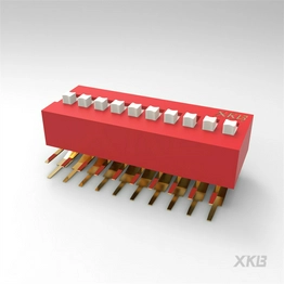 DA-10RP XKB Connectivity