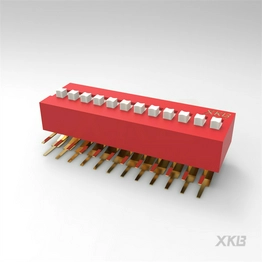 DA-12RP XKB Connectivity