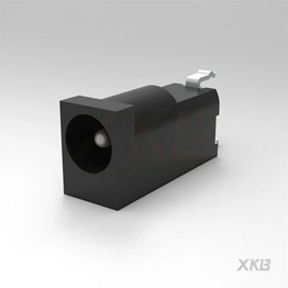 DC-002H-2.5A--1.3 XKB Connectivity