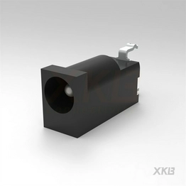 DC-002H-2.5A-1.65 XKB Connectivity