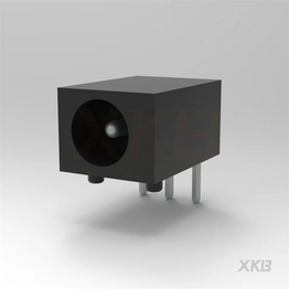 DC-003-2A-1.0 XKB Connectivity