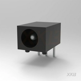 DC-003-2A-1.3 XKB Connectivity
