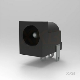 DC-005-2.5A-2.0 XKB Connectivity