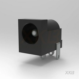 DC-005-2.5A-2.5 XKB Connectivity