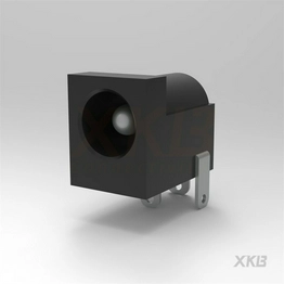 DC-005-5A-2.0 XKB Connectivity
