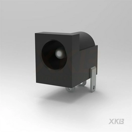 DC-005-5A-2.5 XKB Connectivity