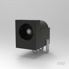DC-005-5A-3.0 XKB Connectivity