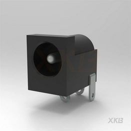 DC-005A-2.5A-2.0 XKB Connectivity