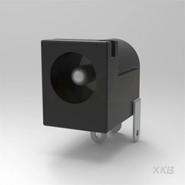 DC-005B-2.5A-2.5 XKB Connectivity
