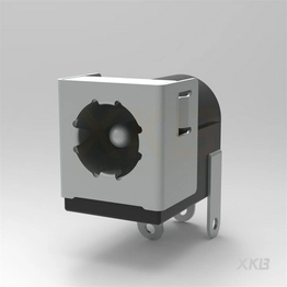 DC-005F-2.5A-2.0 XKB Connectivity