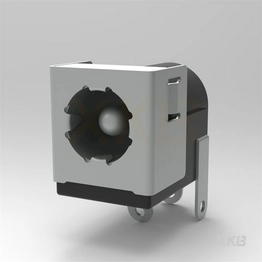 DC-005F-2.5A-2.5 XKB Connectivity