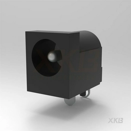 DC-005G-2.5A-2.0 XKB Connectivity