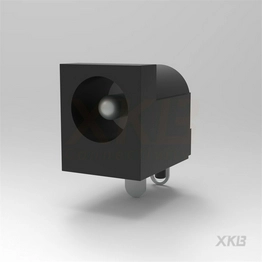 DC-005G-2.5A-2.5 XKB Connectivity