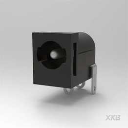 DC-005I-5A-2.0 XKB Connectivity