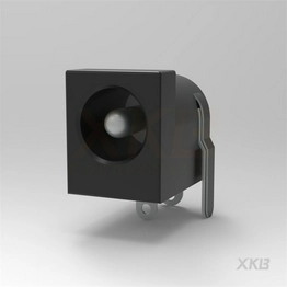 DC-005K-5A-2.0 XKB Connectivity