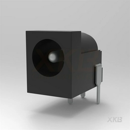 DC-005Z-2.5A-2.0 XKB Connectivity