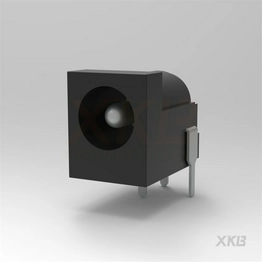 DC-005Z-2.5A-2.5 XKB Connectivity