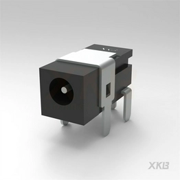 DC-011A XKB Connectivity
