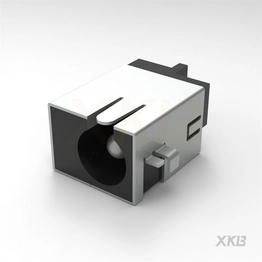 DC-011D-10A-2.5 XKB Connectivity