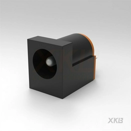 DC-012-5A-2.0 XKB Connectivity