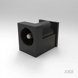 DC-012A-5A-2.0 XKB Connectivity