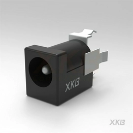 DC-0130-2.5A-2.0 XKB Connectivity