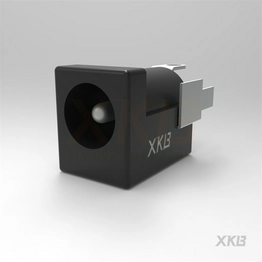DC-013A-2.5A-2.0 XKB Connectivity