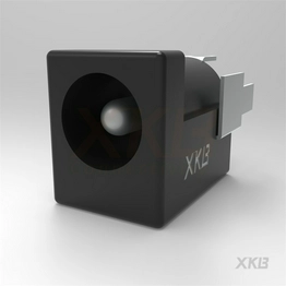 DC-013A-2.5A-2.5 XKB Connectivity