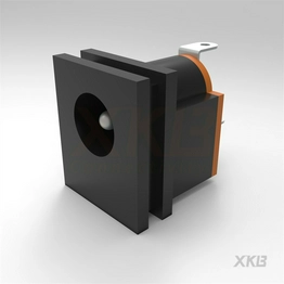 DC-015-2.5A-2.0 XKB Connectivity