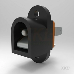 DC-016-2.5A-2.5 XKB Connectivity