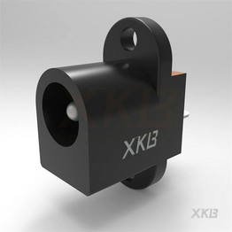 DC-017-2.5A-2.0 XKB Connectivity
