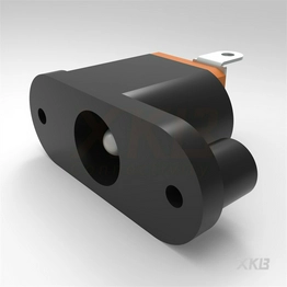 DC-018-2.5A-2.5 XKB Connectivity