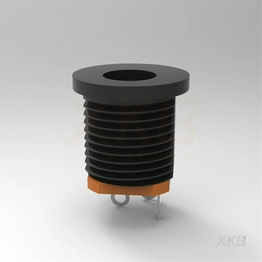 DC-022-2.5A-2.0 XKB Connectivity