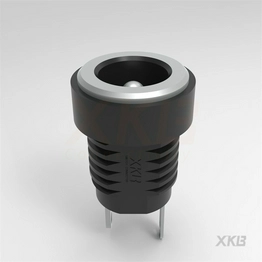 DC-022B-2.0 XKB Connectivity
