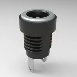 DC-022B-2.5 XKB Connectivity
