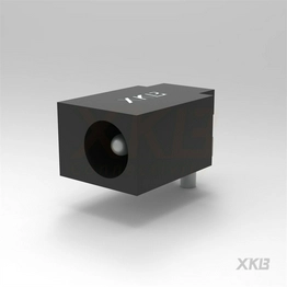 DC-023 XKB Connectivity