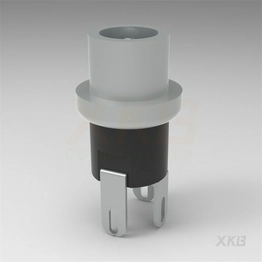 DC-025-5A-2.0 XKB Connectivity