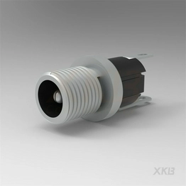 DC-025BM-5A-2.0 XKB Connectivity