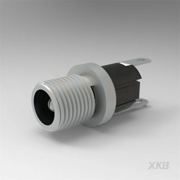 DC-025BM-5A-2.5 XKB Connectivity