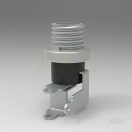 DC-025LM-5A-2.5 XKB Connectivity