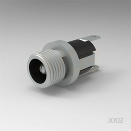 DC-025M-5A-2.5 XKB Connectivity