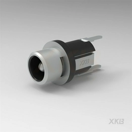 DC-026-5A-2.5 XKB Connectivity